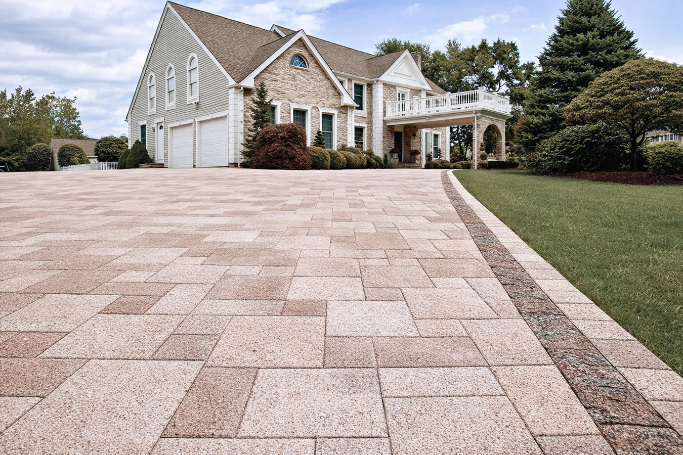 Masonry Contractor services in San Ramon