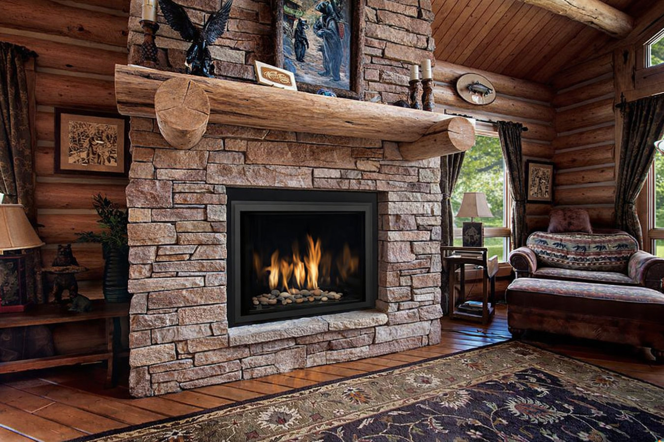 Masonry Contractor services in Danville