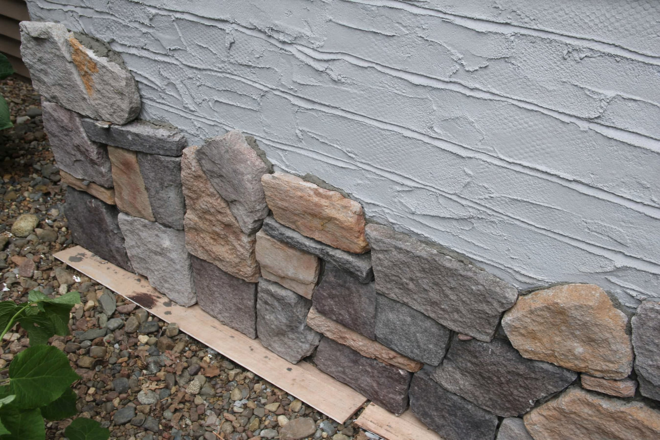 Masonry Contractor services in Lafayette